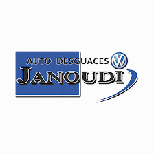 Auto Desguaces Janoudi
