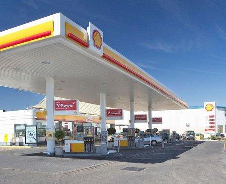 Shell