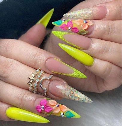 NAILS VIET🇻🇳 (salón de uña vietnamita)
