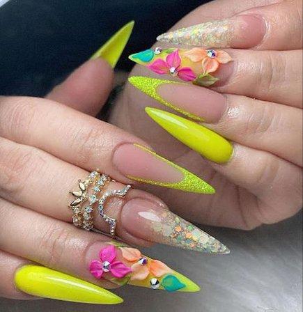 NAILS VIET🇻🇳 (salón de uña vietnamita)
