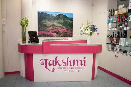 Peluquería en Leganés - Estética - Masajes - LAKSHIMI