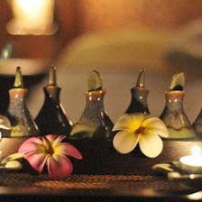 Zazen Thai Massage