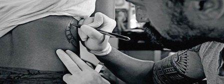Tattoo Center La Vaguada