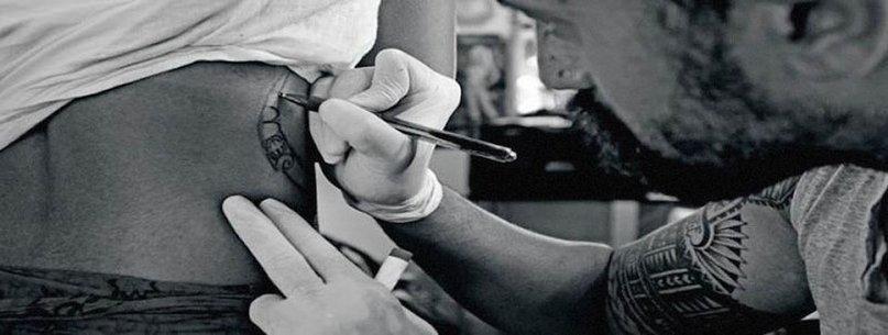 Tattoo Center La Vaguada