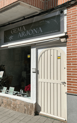 Gema Arjona Skincare