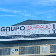 Grupo Barrado Automoción