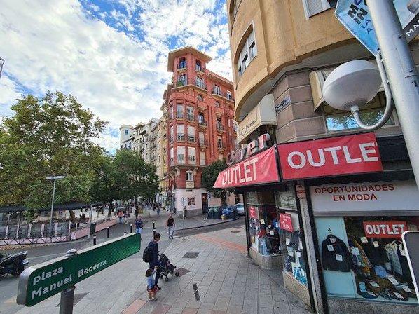 Giver OUTLET moda hombre y mujer