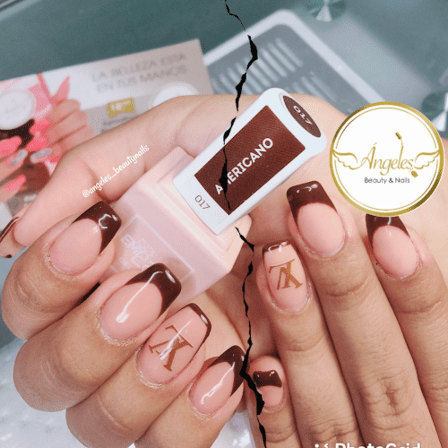 Angeles Beauty & Nails