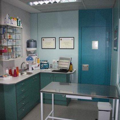 VETERINARY CLINIC LORANCA
