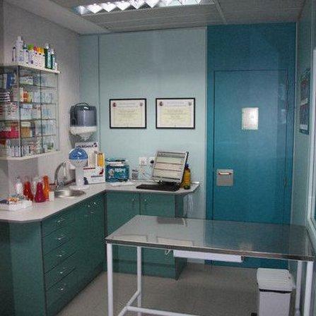 VETERINARY CLINIC LORANCA