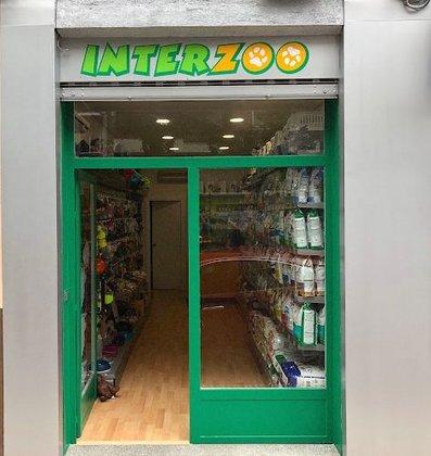 Interzoo Retiro