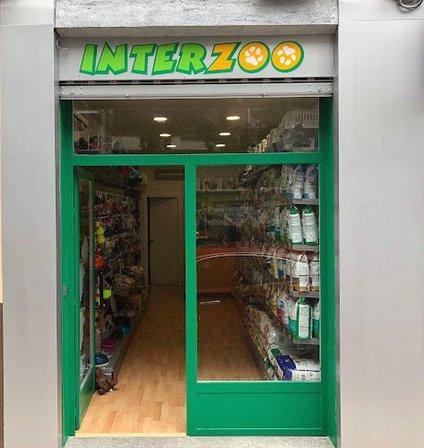Interzoo Retiro