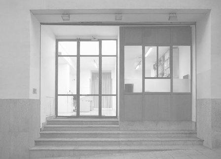 Helga de Alvear gallery