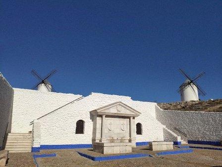 Fuente del Caño