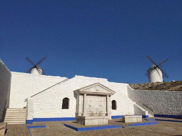 Fuente del Caño