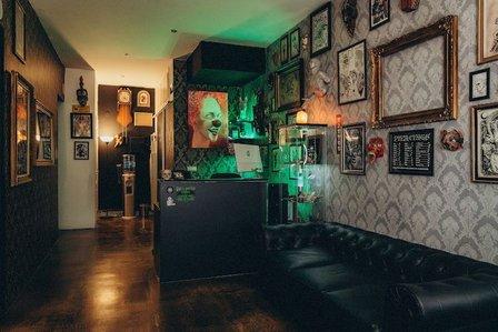 El Manicomio Tattoo & Piercing