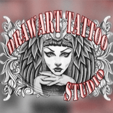 DrawartTattoo_artist