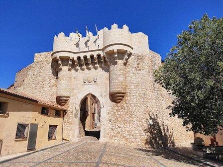 Restos de Muralla