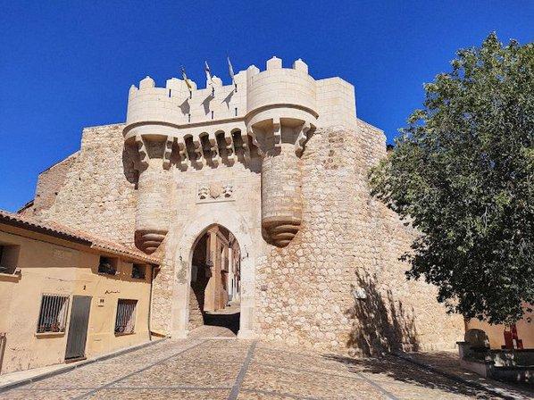 Restos de Muralla