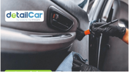 Detailcar Oasiz