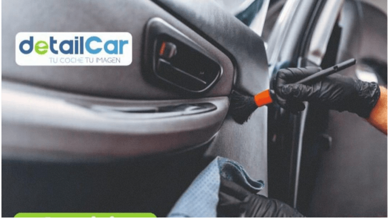 Detailcar Oasiz