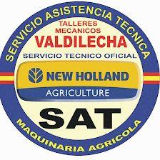 Talleres Mecánicos Valdilecha