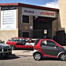Taller Safety Cars