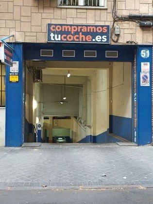 Compramostucoche.es Madrid-Embajadores