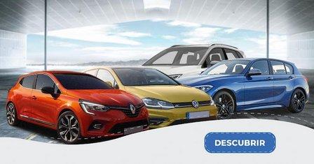 RentingCarFacil