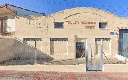 Talleres Sangom
