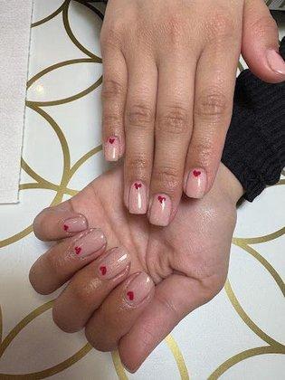 Hello Nails