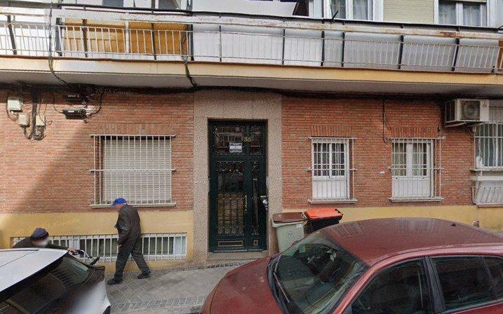 OSTEOcetina | Osteopatía, reflexología y masajes en Madrid