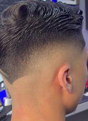 Peluqueria Capuchinas