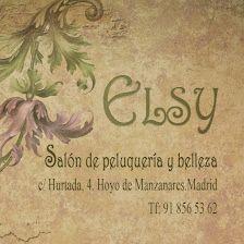 Peluquería Elsy