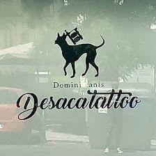 Desacatattoo