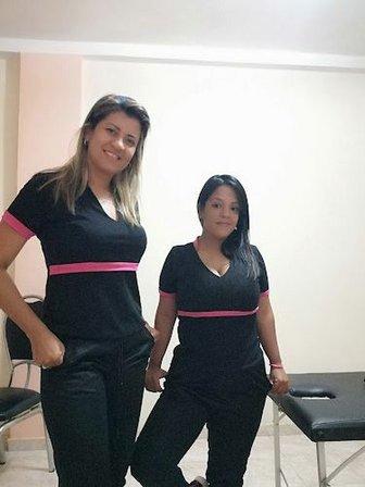 Elinfinity bodycare