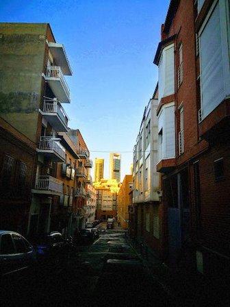 Aam Madrid Astronomical Association
