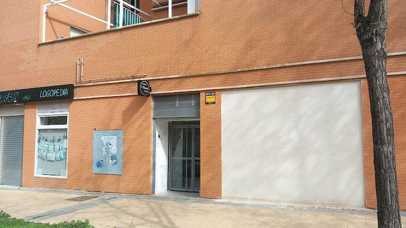 Mishalom Madrid