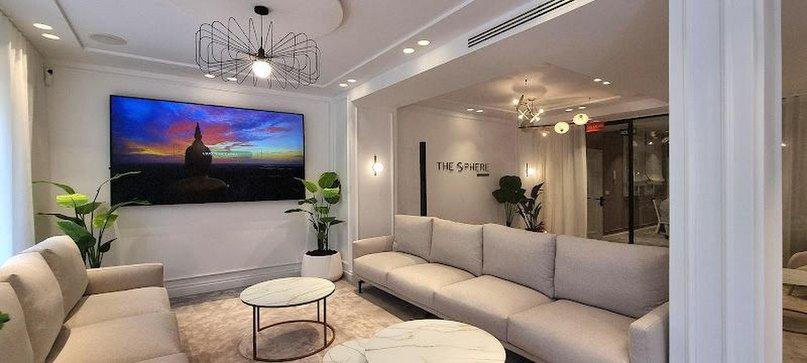 The Sphere Private Travel