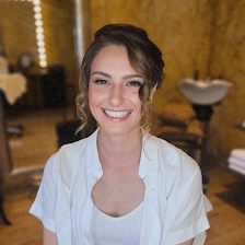 Almy Make Up