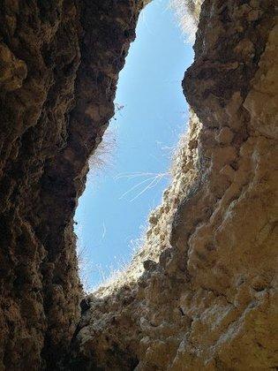 "El Castillo" ( Cuevas Prehistóricas )