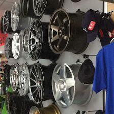 MOTORSPORT NS MADRID