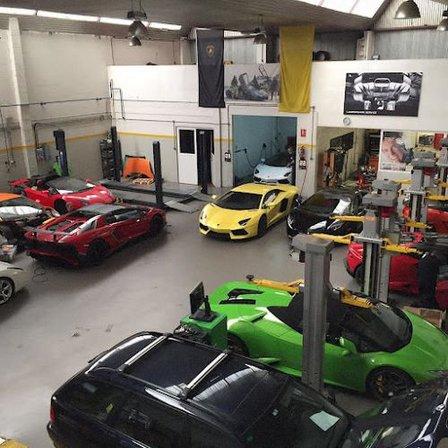 Jemercar Técnicos del Automóvil Service