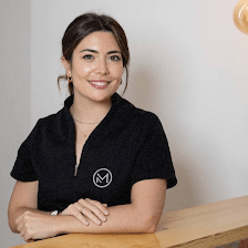 Mónica Aránguez - Micropigmentación