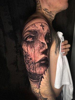 Lisa Tattoo Studio