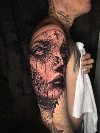 Lisa Tattoo Studio