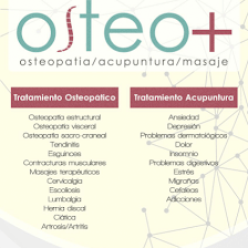 Centro Osteo+