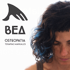 Osteopatía Bea Acebes Herranz
