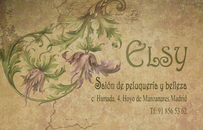 Peluquería Elsy