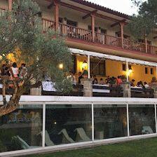 Hotel rural spa&wellness Hacienda Los Robles